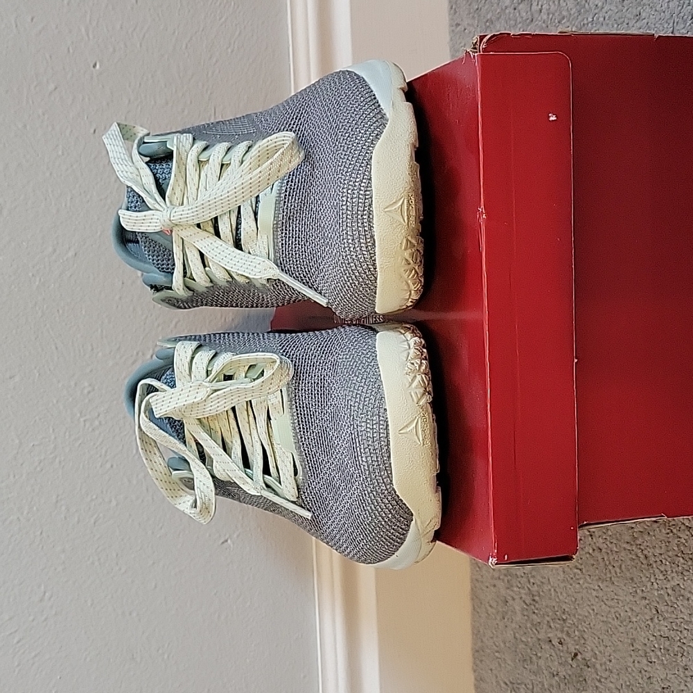 Reebok Nano 9 Shoes